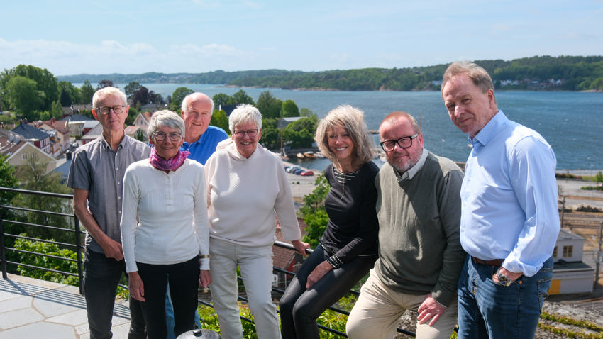 Larvik-suksess som har vokst seg størst i landet