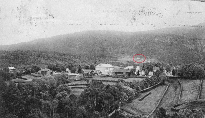 Brannhaugen