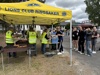 Artikkelbilde til artikkelen Takk til Moelv ungdomsskole – grillfest i dag!