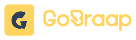 Innsjekk & utsjekk med GoBraap