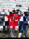 Artikkelbilde til artikkelen Kvalifiserte hjemmeførere