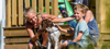 Artikkelbilde til artikkelen First Camp: Med hund på camping