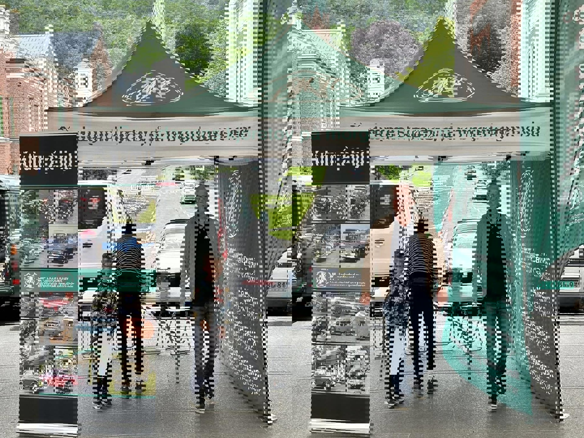 Spiralløpet 2025