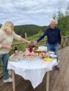 Artikkelbilde til artikkelen Sommertur til Aure og Kyrksæterøra 2025