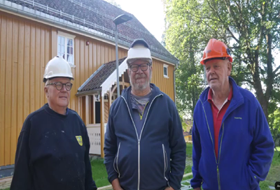 Bøler gård