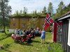 Artikkelbilde til artikkelen Søndagskafe Teigen 2025