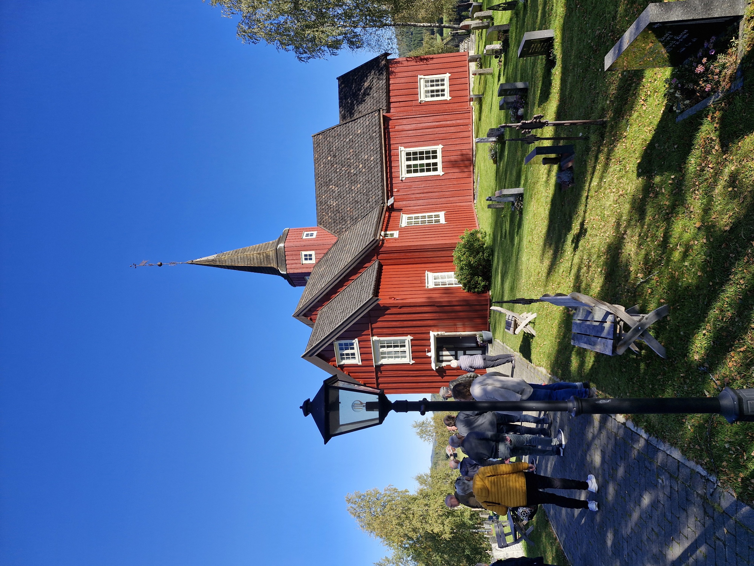 Tur til Budalen 2024