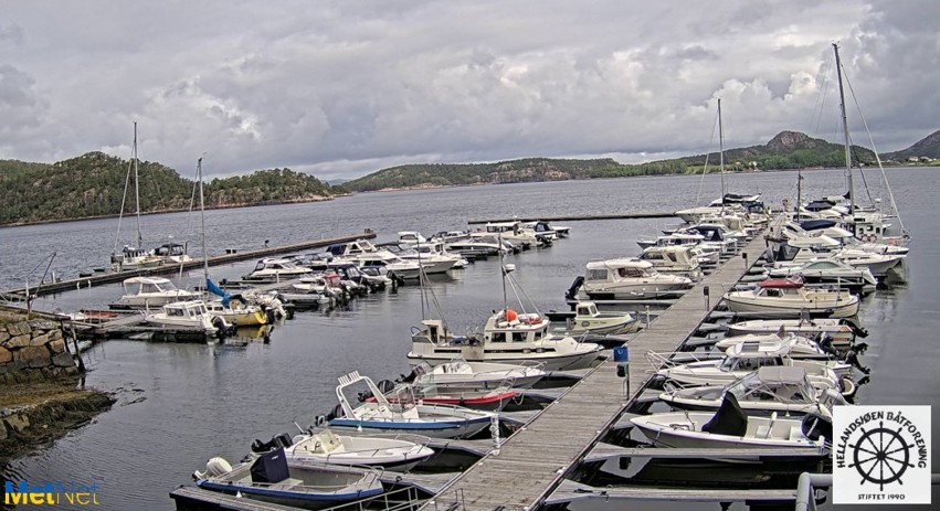 Værstasjon
