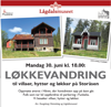 Artikkelbilde til artikkelen Løkkevandring på Storåsen