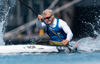 Artikkelbilde til artikkelen Fantastisk senior NM for Strand padlerne
