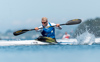 Artikkelbilde til artikkelen Gunnar N. Eide vant Supersprinten under NM veka