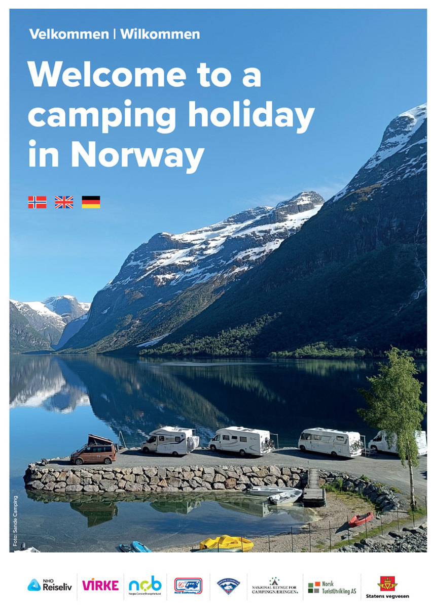 Campingvettregler