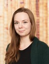 Artikkelbilde til artikkelen Ane Marte Sørdal - Ny steds og samlingsansvarlig