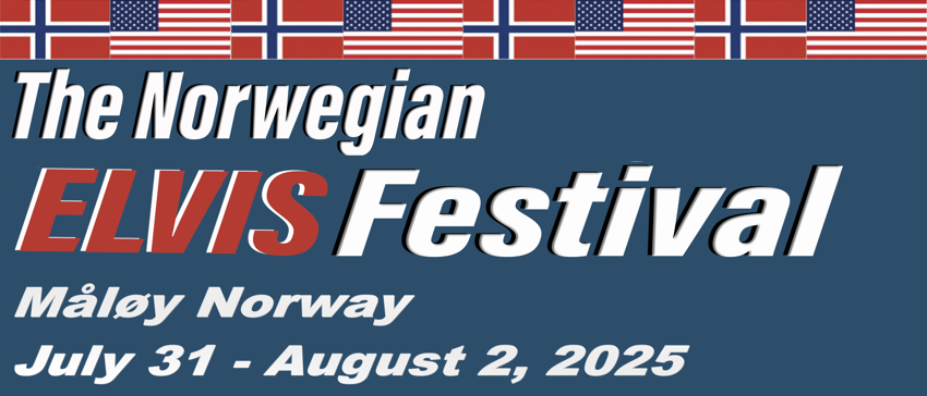 Elvis-festival 2025