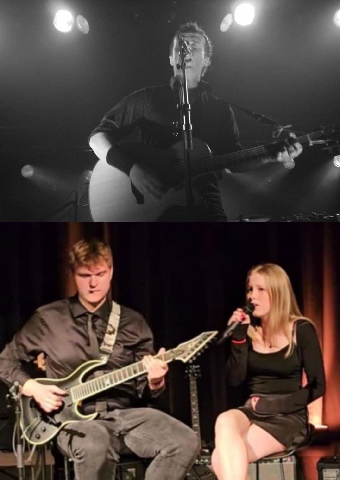 Sommerkonsert - 2025