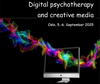Artikkelbilde til artikkelen Program "Digital psychotherapy and creative media"