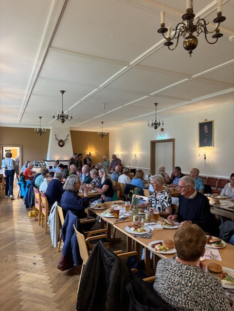 Grillaften 17 juni