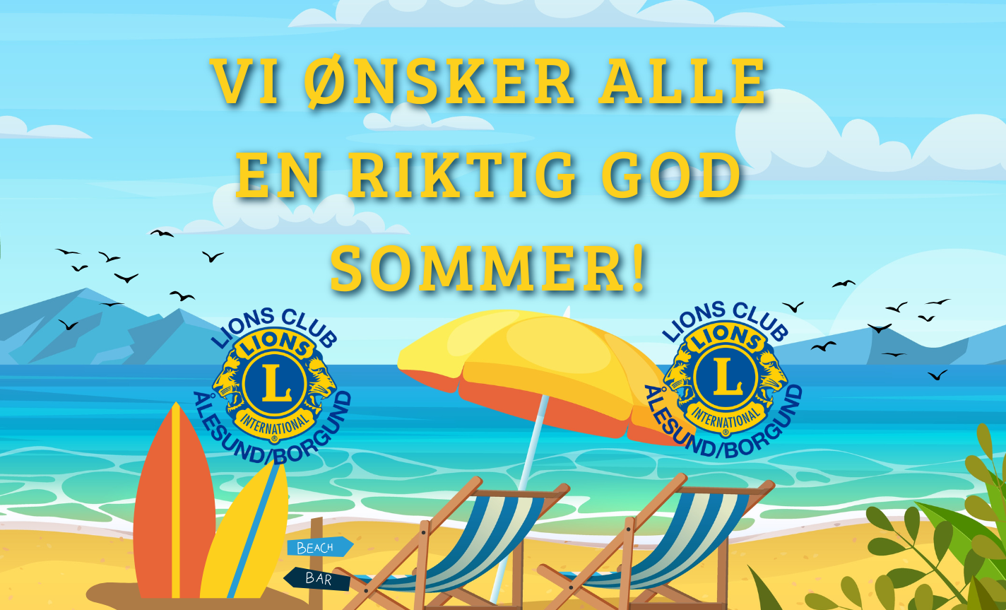 God sommer