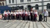 Artikkelbilde til artikkelen Kor SYNGENDE UKRAINERE i TØNSBERGFEST 2025