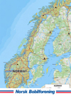 Artikkelbilde til artikkelen Trafikkinformasjon Norsk Bobilforening