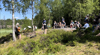 Artikkelbilde til artikkelen Prøysenviser på Slåttemyra søndag 29. juni
