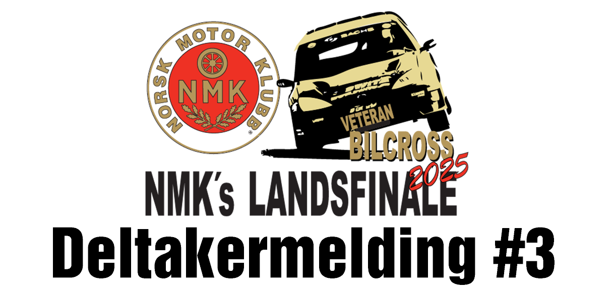 Deltakermelding 3