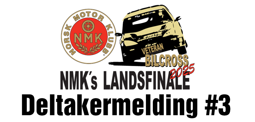 Deltakermelding 3