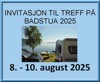 Artikkelbilde til artikkelen Badstutreffet 8. - 10. august