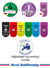 Artikkelbilde til artikkelen Husk oblater til bilferien i utlandet med bobil!