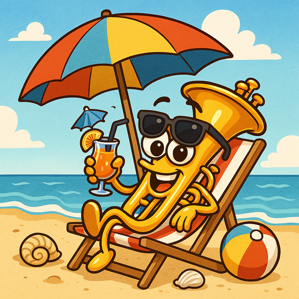 God sommer