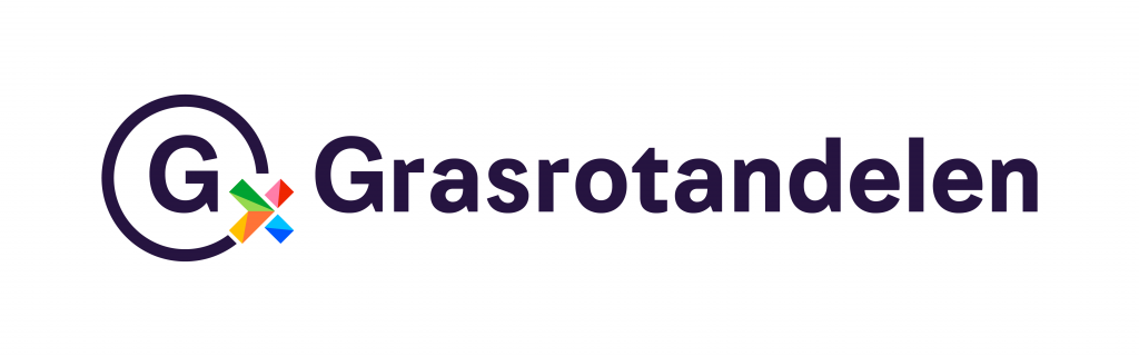 Grasrot