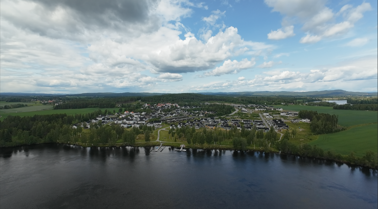 Dronebilder