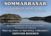Artikkelbilde til artikkelen Sommerbasar i Espevær Bedehus