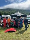 Artikkelbilde til artikkelen Veteranlandsfinalen hos NMK Bø 27-28.06.2025