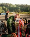 Artikkelbilde til artikkelen Edward A. Husa ble Norgesmester i Pro Drifting
