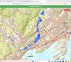Artikkelbilde til artikkelen Live-versjon av «Opplevelser langs Øverlandselva»