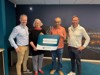 Artikkelbilde til artikkelen Flott bidrag fra Romerike Sparebank