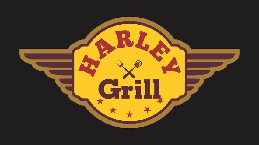 HOG Grill Ogge