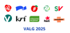 Artikkelbilde til artikkelen Stortingsvalget 2025: partienes veteranpolitik
