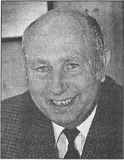 Treforedlingsprisen 1997 til Peder J. Kleppe