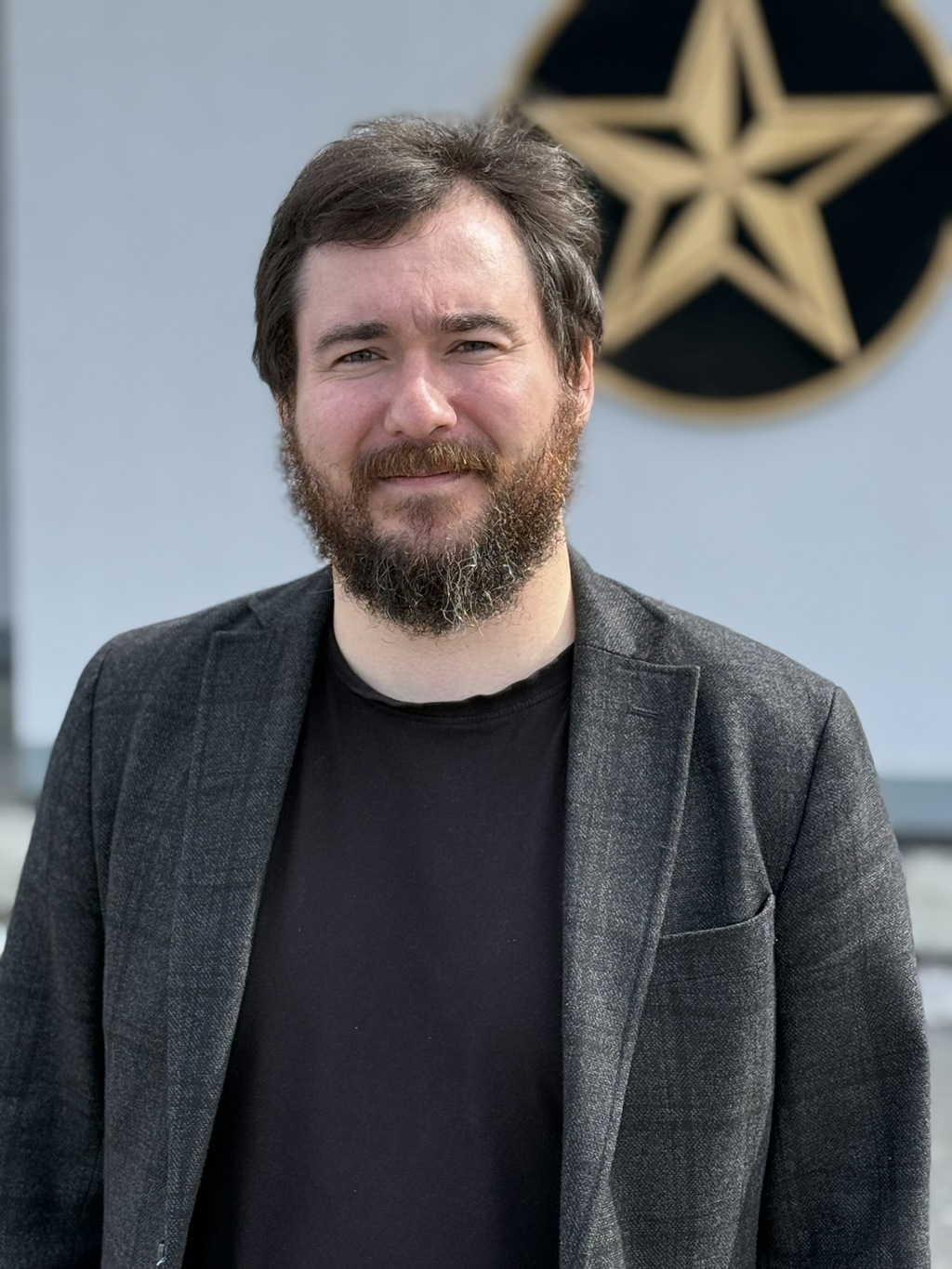 Martin André Blomli Frøyseth