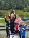 Artikkelbilde til artikkelen NMK Sommercup gokart 2025 er over