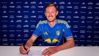 Artikkelbilde til artikkelen Sean Longstaff har signert for Leeds