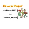Artikkelbilde til artikkelen Høstfest 2025