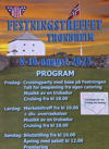 Artikkelbilde til artikkelen Festningstreffet Trondheim