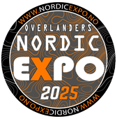 Overlanders Nordic Expo 28.–31. august