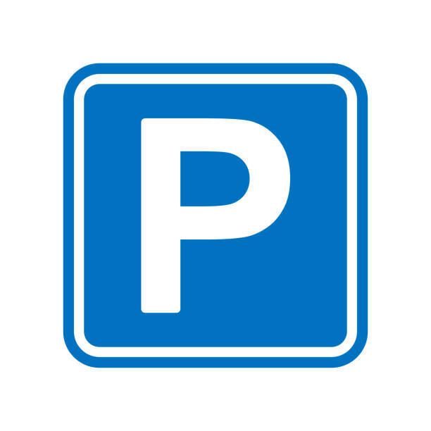 Parkering