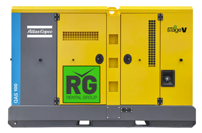 RG Aggregat