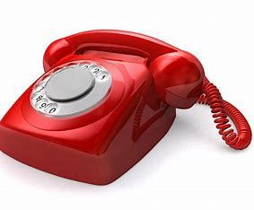 Vakttelefon er avviklet