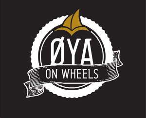 Øya on Wheels